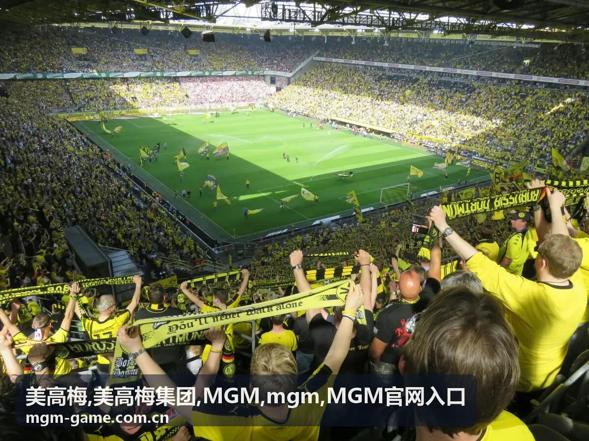 美高梅集团与MGM官网入口精选资讯封面